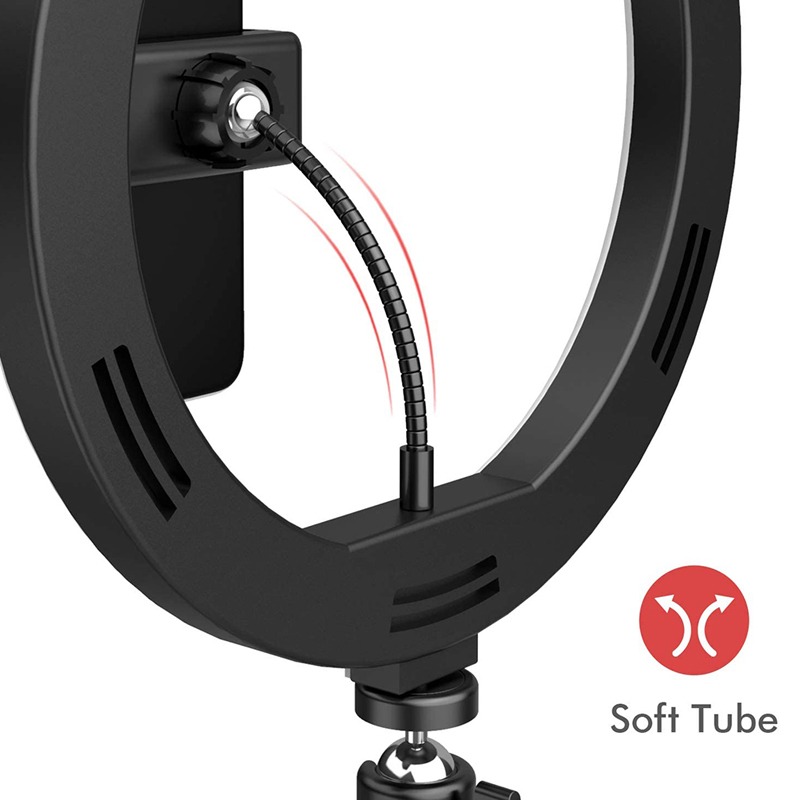 LED Selfie Ring Lighting Photo - огляд і ціна Photography Lighting Circle