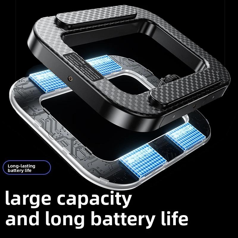 Portable Handheld Ring LED Lig - огляд і ціна Photography Lighting System
