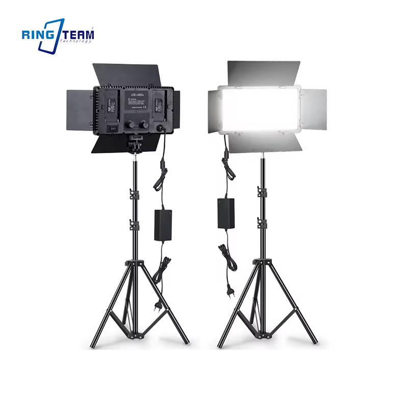 LED U600 Photography Fill Ligh - огляд і ціна Photography Lighting Board