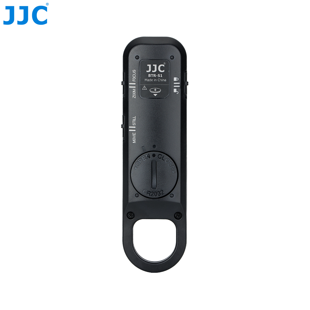 JJC BTR-S1 Wireless Bluetooth  - огляд і ціна Sony Camera A6400