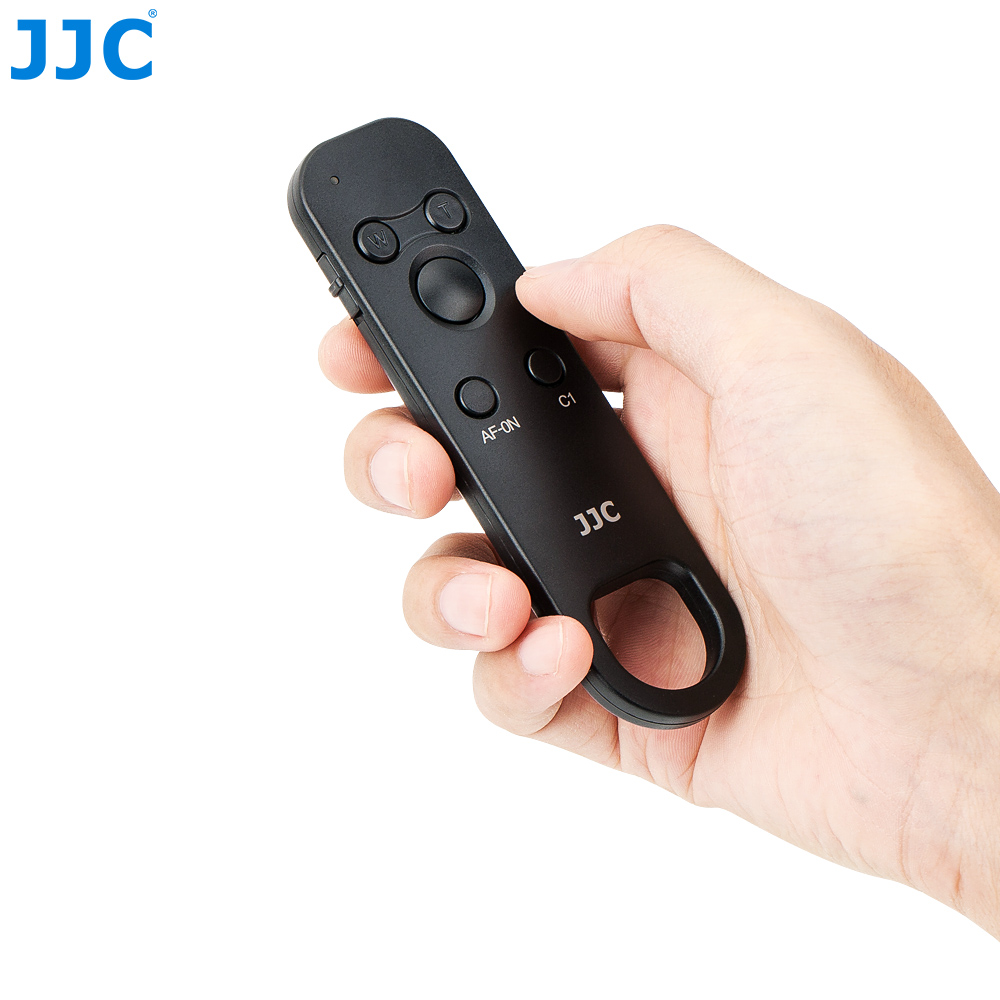 JJC BTR-S1 Wireless Bluetooth  - огляд і ціна Sony Camera A6400