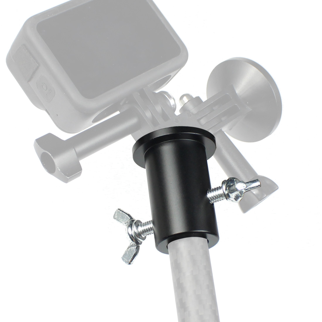 Tripod Light Stand Adapter 1/4 - огляд і ціна Photography Lighting Softbox