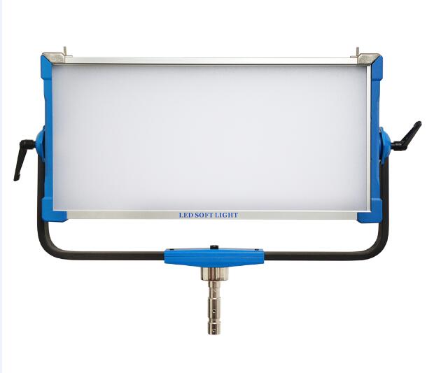 300W RGB LED Lamp APP Control  - огляд і ціна Photography Lighting Ai