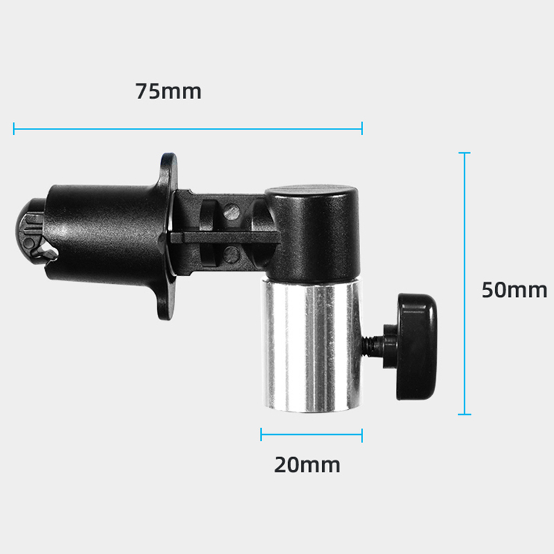 Reflector Clip Holder Clip Cla - огляд і ціна Photography Lighting Softbox