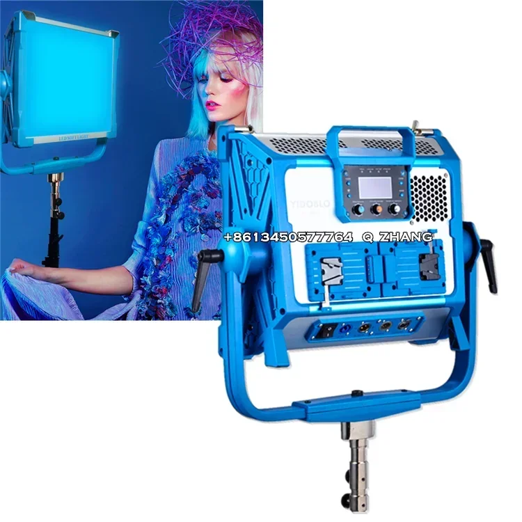 photography lighting kit Profe - огляд і ціна Photography Lighting Ai
