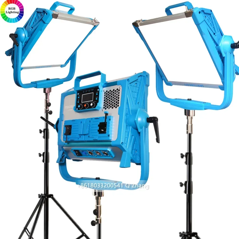 photography lighting kit Profe - огляд і ціна Photography Lighting Ai