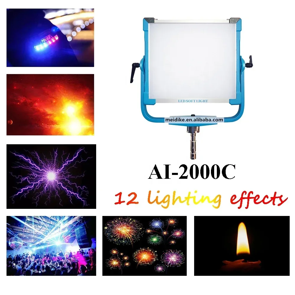 photography lighting kit Profe - огляд і ціна Photography Lighting Ai