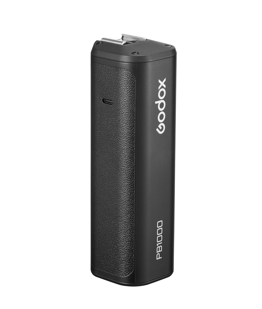 Godox Flash Pb1000 Power Pack  - огляд і ціна Photography Lighting System