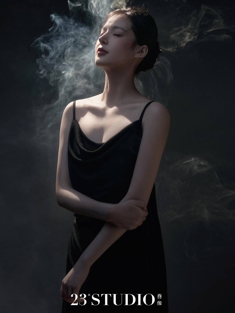 2026 New Korean Style High-End - огляд і ціна Portrait Photography With Lighting
