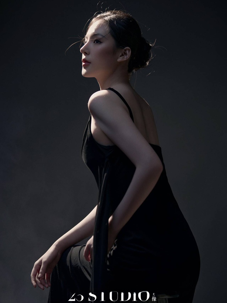 2026 New Korean Style High-End - огляд і ціна Portrait Photography With Lighting