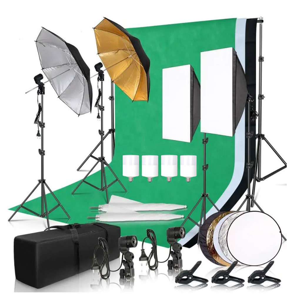 Photography Photo Studio Softb - огляд і ціна Photography Lighting Board