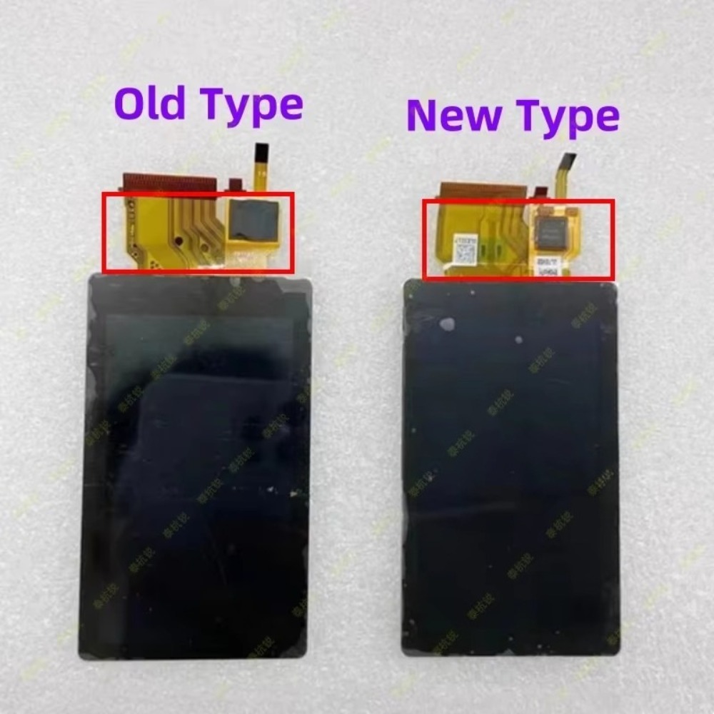 For Sony A6400 LCD Touch Scree - огляд і ціна Sony Camera A6400