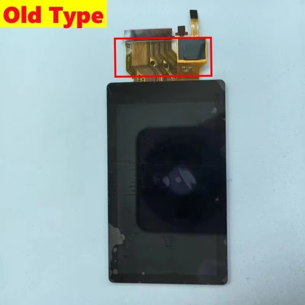 For Sony A6400 LCD Touch Scree - огляд і ціна Sony Camera A6400