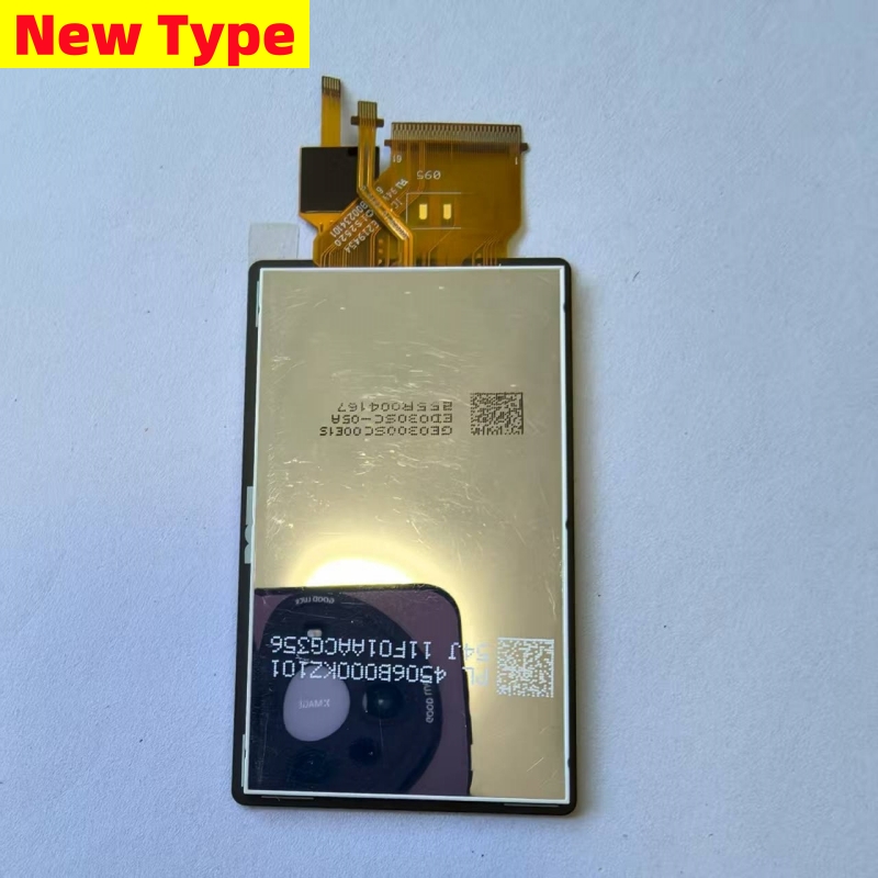 For Sony A6400 LCD Touch Scree - огляд і ціна Sony Camera A6400