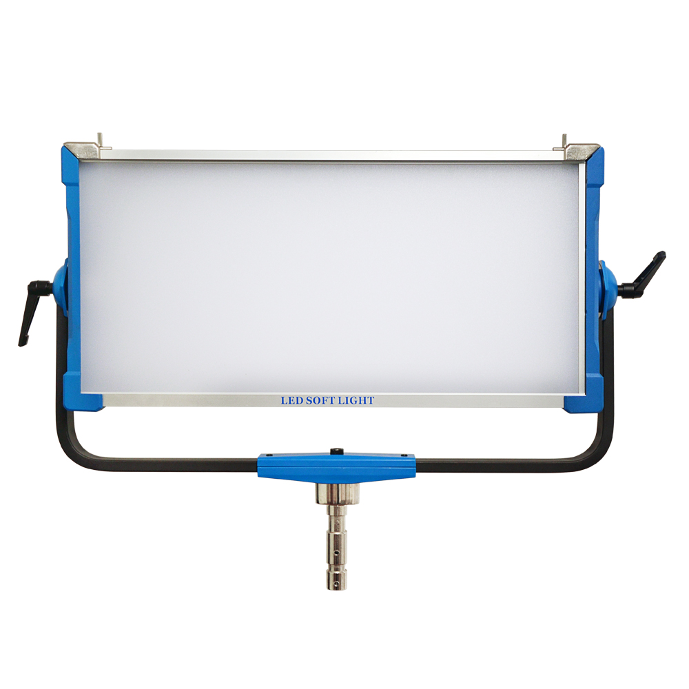 300W RGBW LED Video Lamp 12 Mo - огляд і ціна Photography Lighting Ai