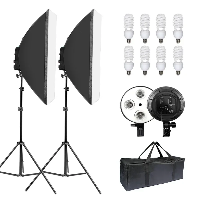 Photography Studio Lighting ki - огляд і ціна Portrait Photography With Lighting