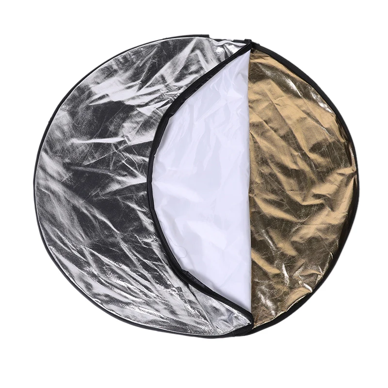 60/80/110cm 5-in-1 Collapsible - огляд і ціна Photography Lighting Box