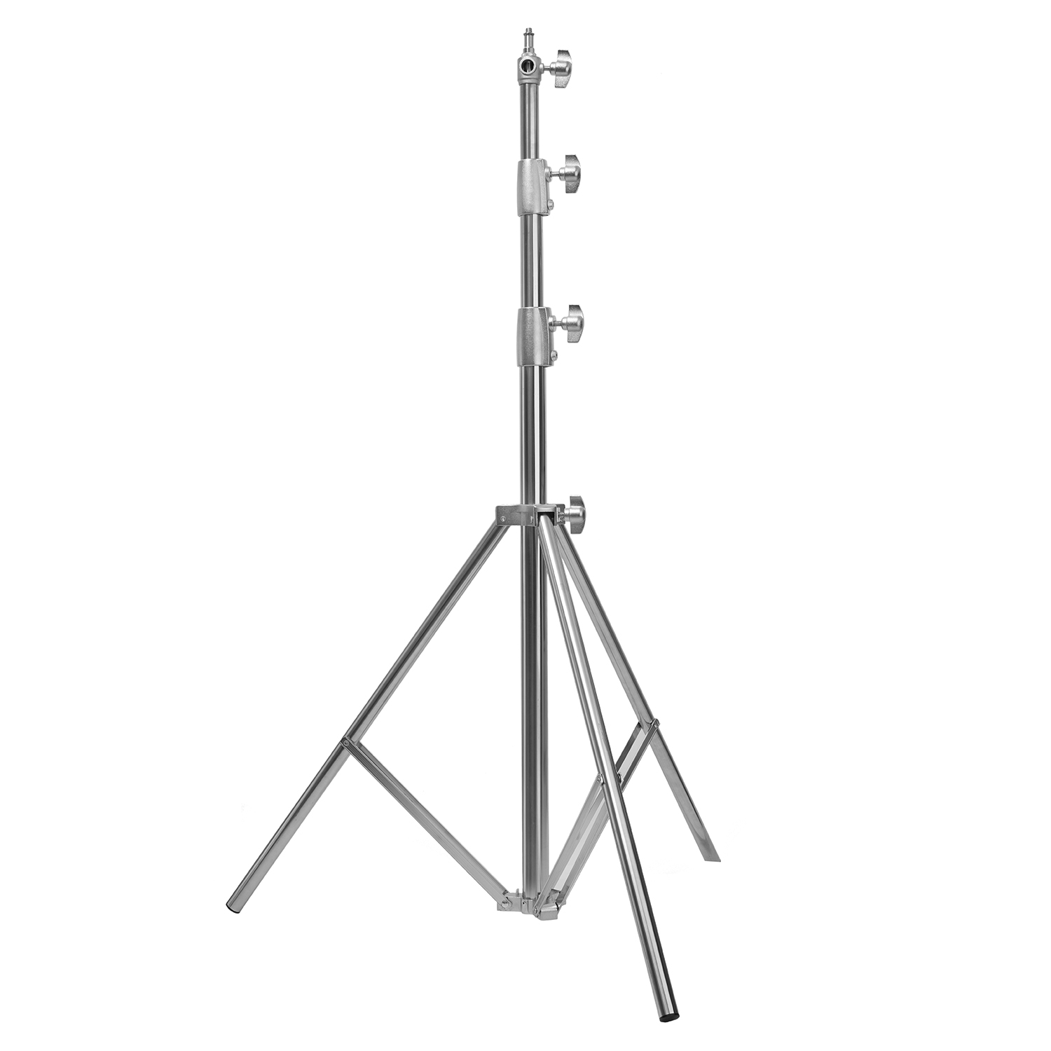 Fotulato 2.8m Stainless Steel  - огляд і ціна Photography Lighting System