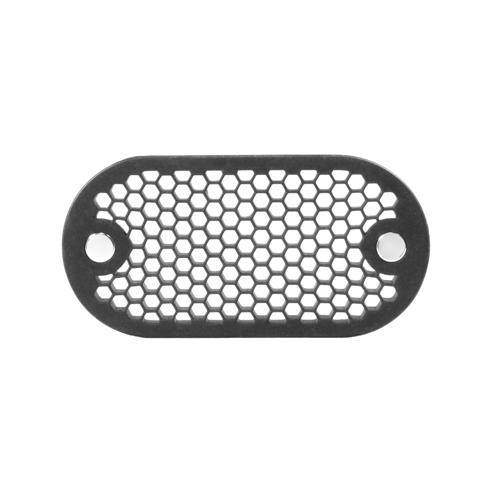 Ready Stock Selens Magnet Ligh - огляд і ціна Honeycomb Grid Filter