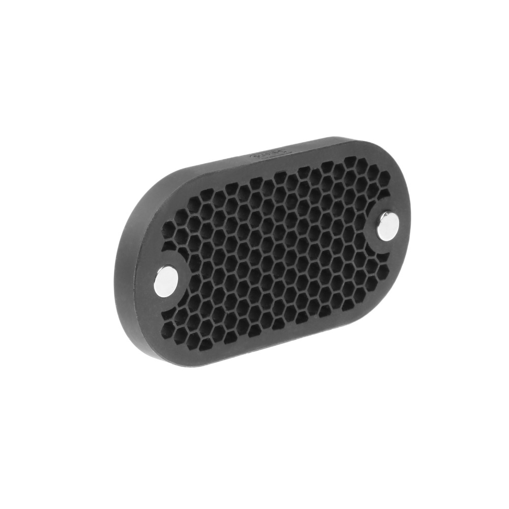 Ready Stock Selens Magnet Ligh - огляд і ціна Honeycomb Grid Filter