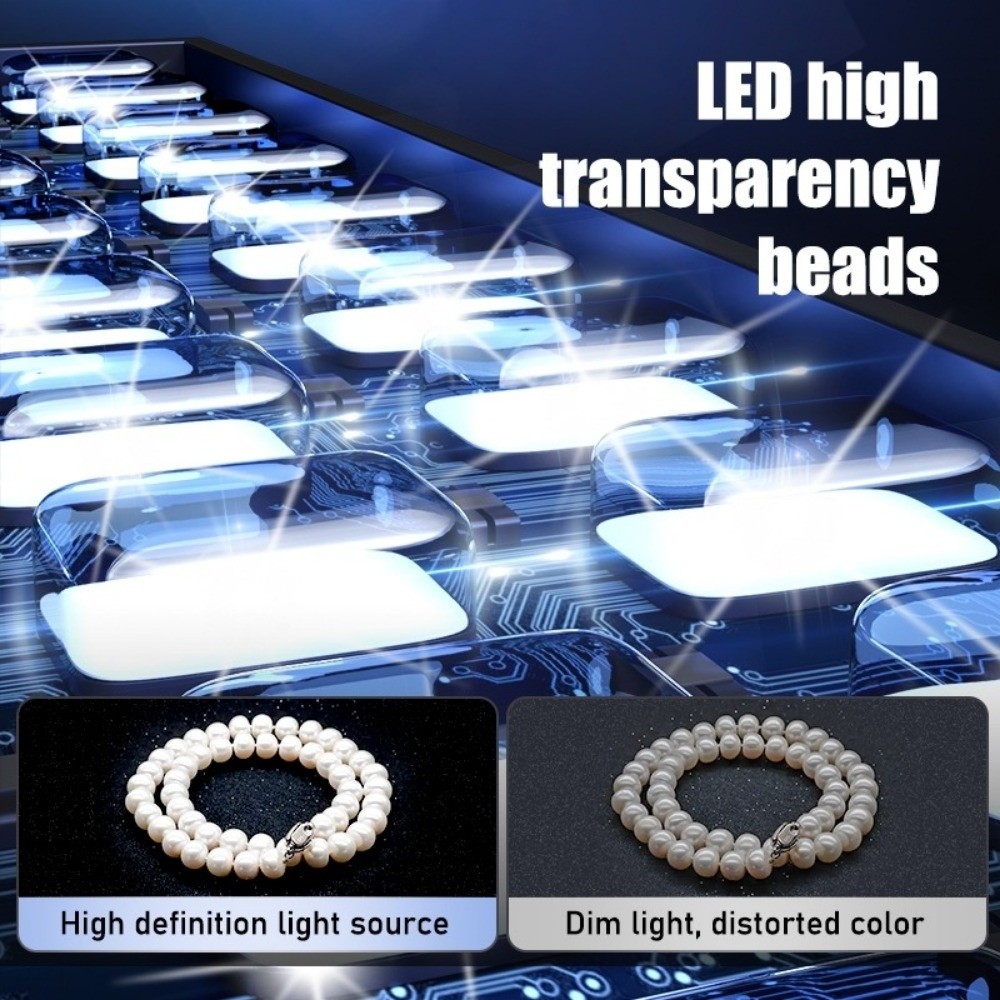45/65cm Studio LED Light Box F - огляд і ціна Photography Lighting Board